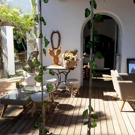 Bed & Breakfast Buenavista & 2*