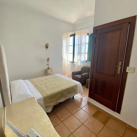 Bed & Breakfast Buenavista & 2*