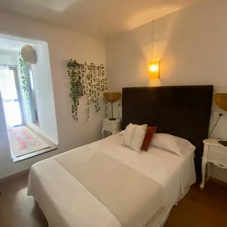 Buenavista & Bed & Breakfast Santa Eularia des Riu