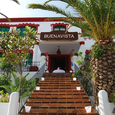 Bed & Breakfast Buenavista &