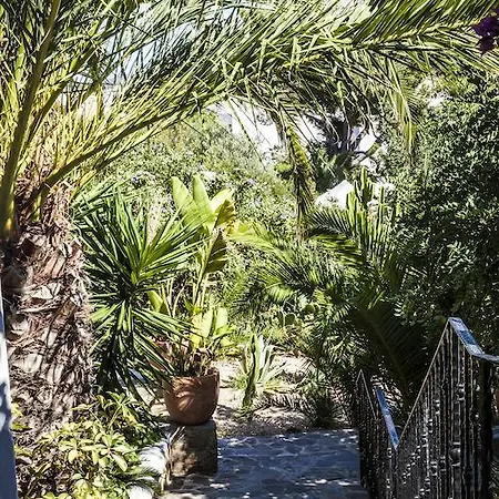 Bed & Breakfast Buenavista & Santa Eularia des Riu