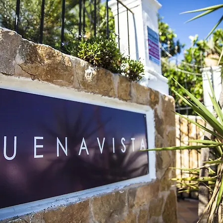 Buenavista & Bed & Breakfast