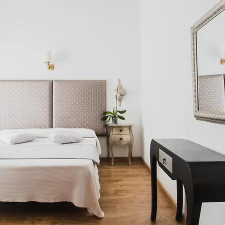 Bed & Breakfast Buenavista & 2*