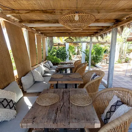 Buenavista&suites Bed and breakfast 2*