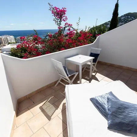 Buenavista&suites Santa Eulalia del Río