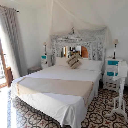 Buenavista&suites 2*