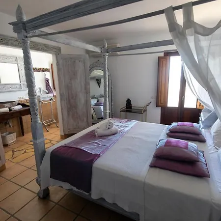 Buenavista&suites Bed and breakfast