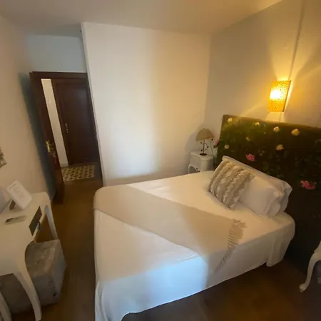 Buenavista&suites Bed and breakfast