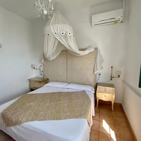 Buenavista&suites Bed and breakfast