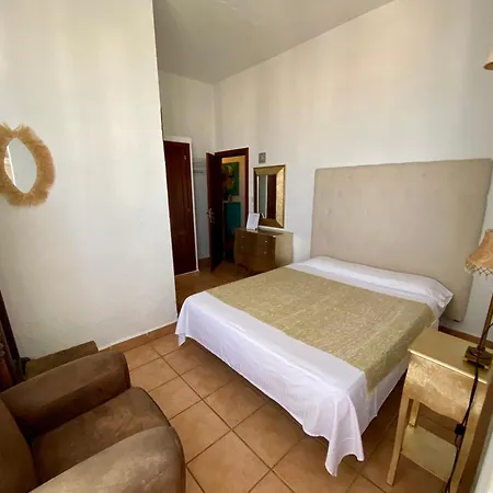 Buenavista&suites 2*