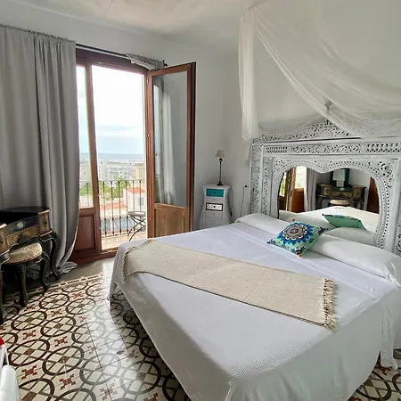 Buenavista&suites Bed and breakfast