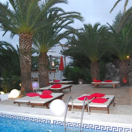 Buenavista & Santa Eulària des Riu