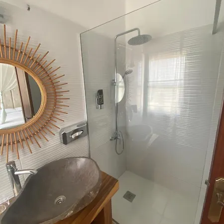Bed and breakfast Buenavista&suites 2*