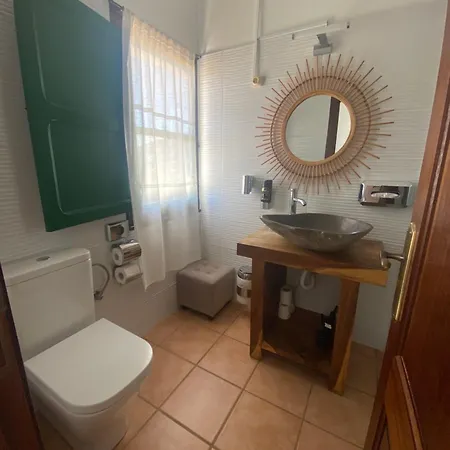 Buenavista&suites Bed and breakfast Santa Eulalia del Río
