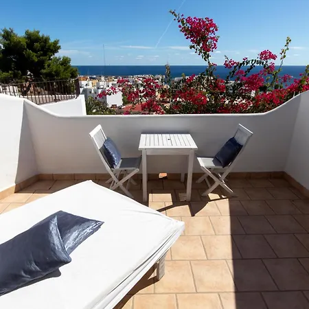 Bed and breakfast Buenavista&suites