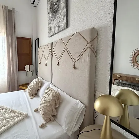 Buenavista&suites 2* Santa Eulalia del Río