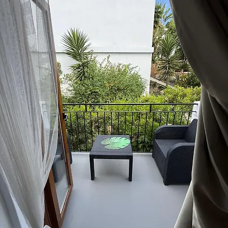 Bed and breakfast Buenavista&suites Santa Eulalia del Río