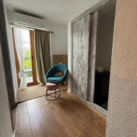 Buenavista&suites 2* Santa Eulalia del Río