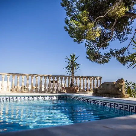 Buenavista & Panzió Santa Eulària des Riu