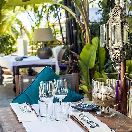 Buenavista&suites Bed and breakfast