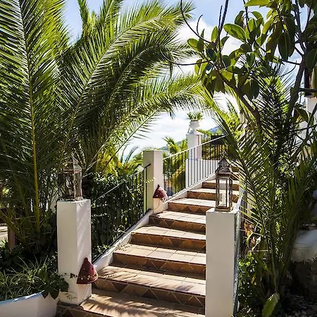 Buenavista & 2* Santa Eulària des Riu