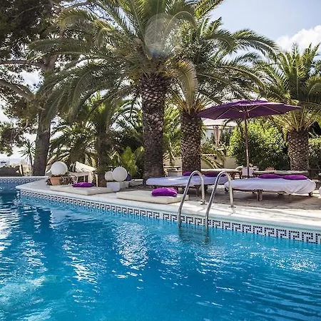Couette-café Buenavista & Santa Eulària des Riu