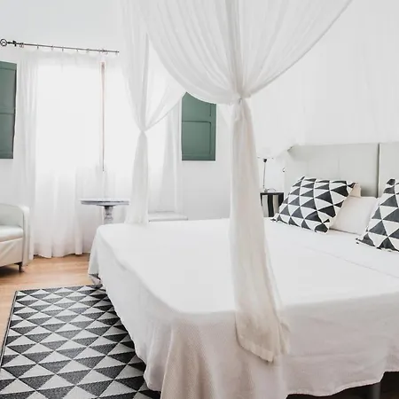 Buenavista&suites 2*