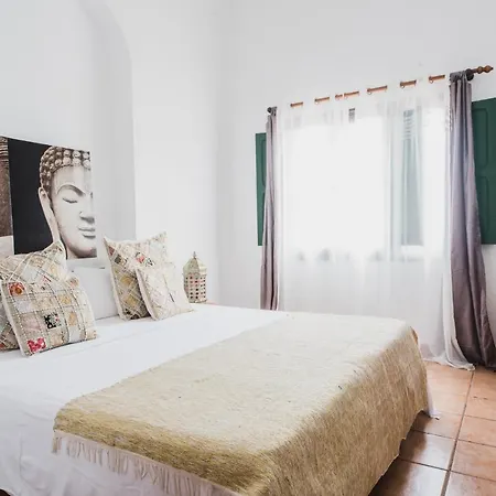 Buenavista&suites 2*